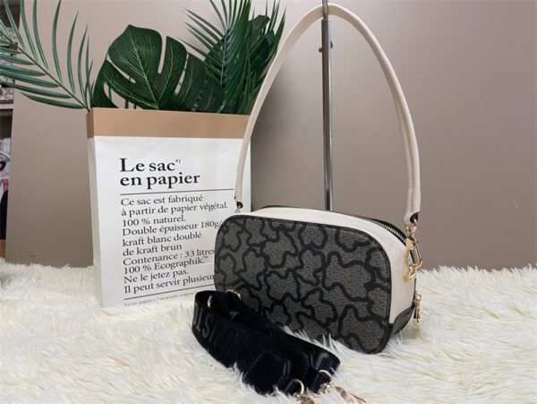 tous bag 62073 23-7-14cm