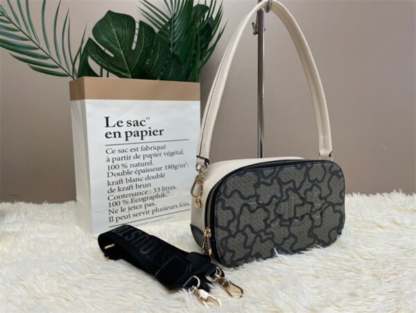tous bag 62073 23-7-14cm
