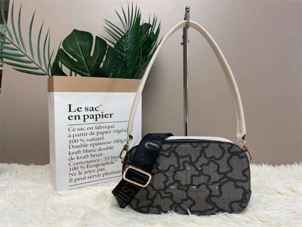 tous bag 62073 23-7-14cm