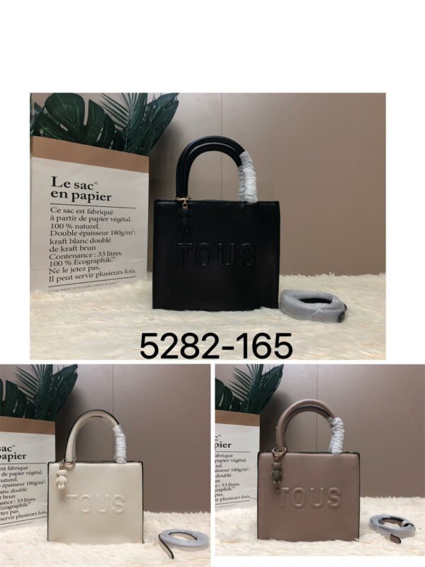 tous bag 5282-165 19-9.5-17cm