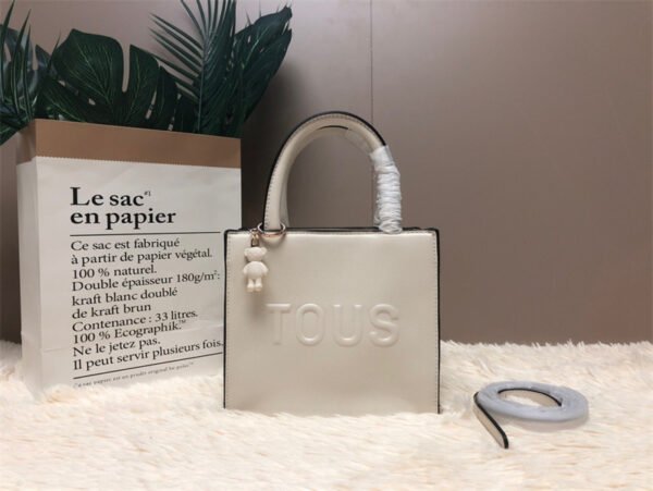 tous bag 5282-165 19-9.5-17cm