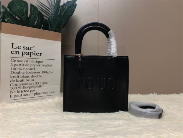 tous bag 5282-165 19-9.5-17cm