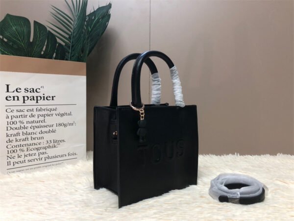 tous bag 5282-165 19-9.5-17cm