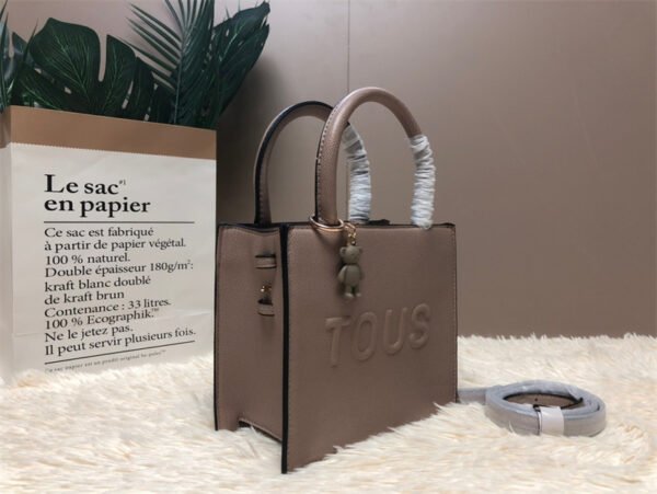 tous bag 5282-165 19-9.5-17cm
