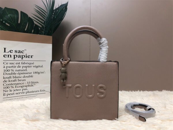 tous bag 5282-165 19-9.5-17cm