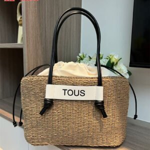 tous bag 62054 size38-23-10cm