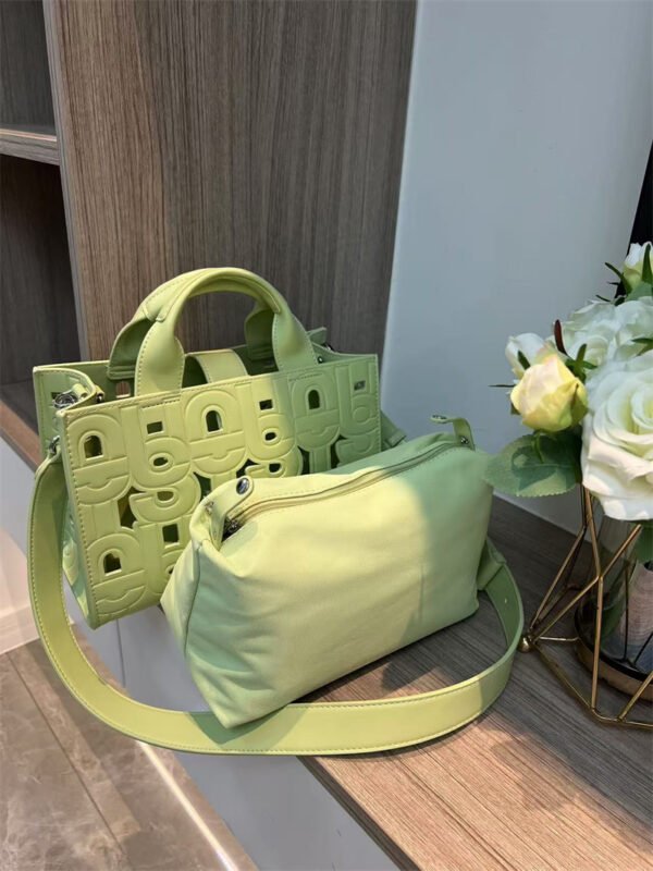 Bear bag 62069 size27-18-14cm