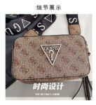 GUESS bag PDD540 size19x7x11cm