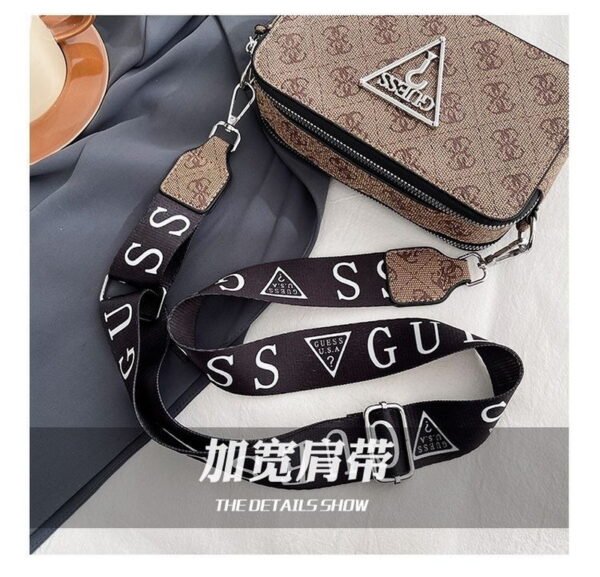 GUESS bag PDD540 size19x7x11cm