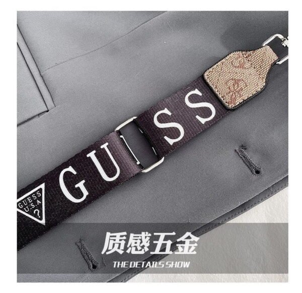 GUESS bag PDD540 size19x7x11cm