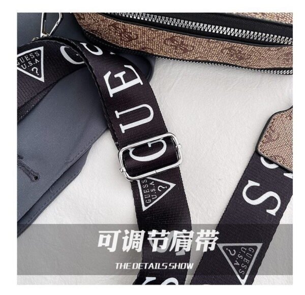 GUESS bag PDD540 size19x7x11cm