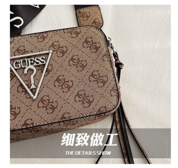 GUESS bag PDD540 size19x7x11cm