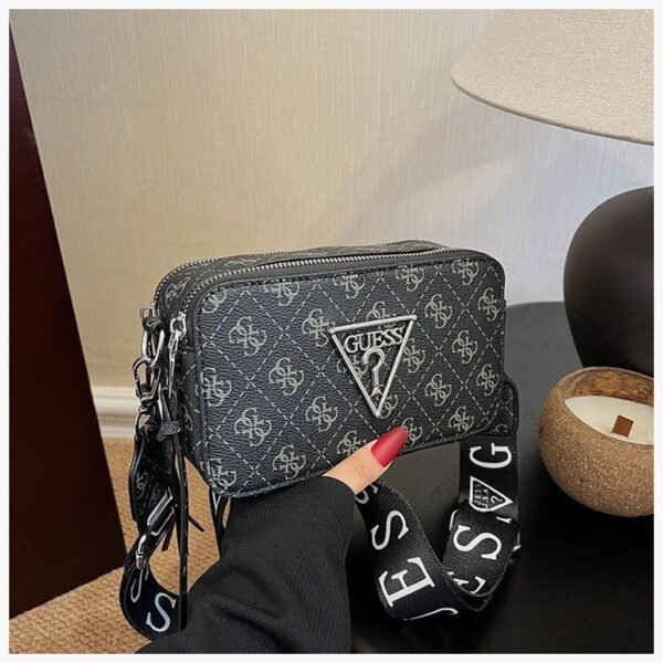 GUESS bag PDD540 size19x7x11cm