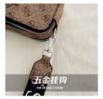 GUESS bag PDD540 size19x7x11cm