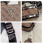 GUESS bag PDD540 size19x7x11cm