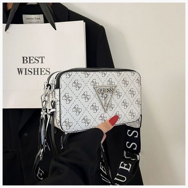 GUESS bag PDD540 size19x7x11cm