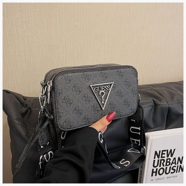 GUESS bag PDD540 size19x7x11cm