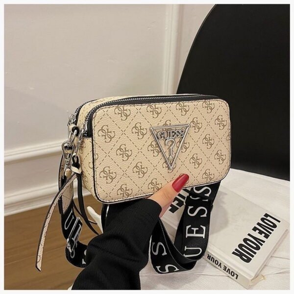 GUESS bag PDD540 size19x7x11cm