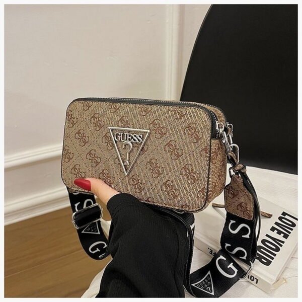 GUESS bag PDD540 size19x7x11cm