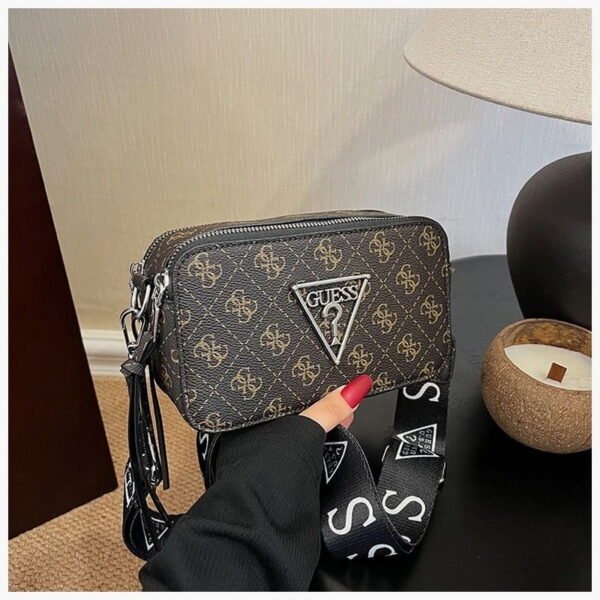 GUESS bag PDD540 size19x7x11cm