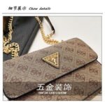 GUESS bag PDD541 size22x17x6.5cm