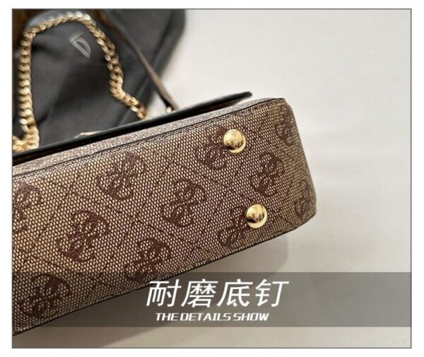 GUESS bag PDD541 size22x17x6.5cm