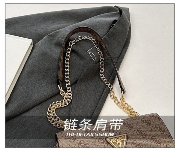 GUESS bag PDD541 size22x17x6.5cm