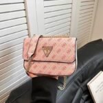 GUESS bag PDD541 size22x17x6.5cm