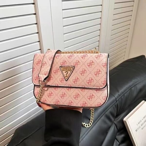 GUESS bag PDD541 size22x17x6.5cm