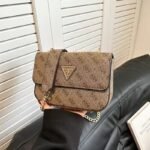 GUESS bag PDD541 size22x17x6.5cm