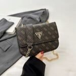 GUESS bag PDD541 size22x17x6.5cm