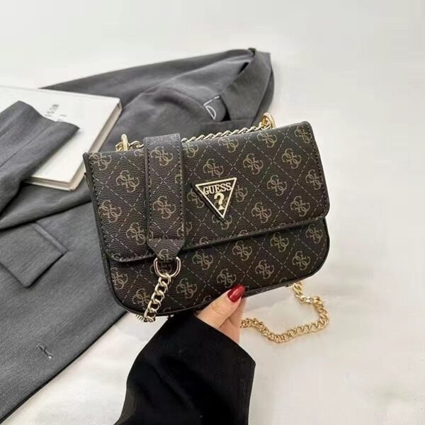 GUESS bag PDD541 size22x17x6.5cm