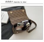 GUESS bag PDD541 size22x17x6.5cm