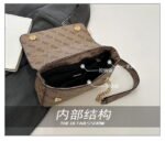 GUESS bag PDD541 size22x17x6.5cm