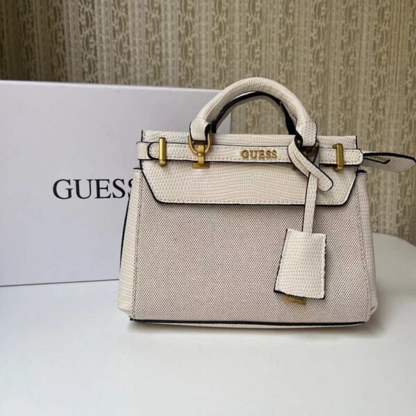 GUESS bag PDD558 size23.5X17X6cm
