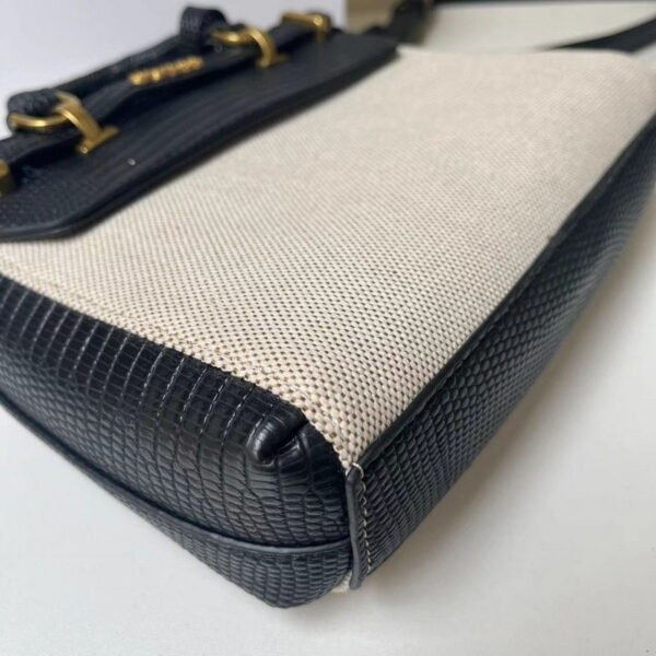 GUESS bag PDD558 size23.5X17X6cm