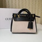 GUESS bag PDD558 size23.5X17X6cm