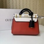 GUESS bag PDD558 size23.5X17X6cm