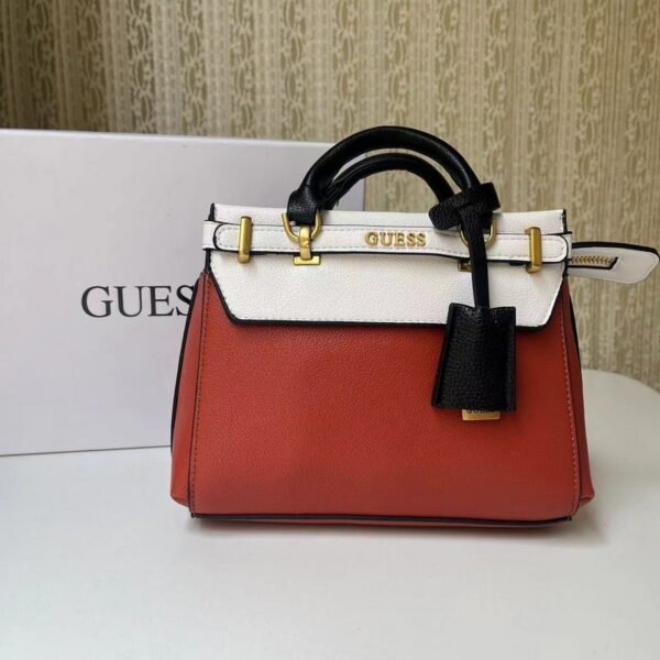 GUESS bag PDD558 size23.5X17X6cm