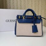 GUESS bag PDD558 size23.5X17X6cm