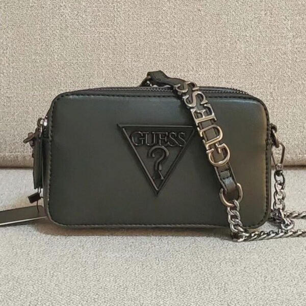 GUESS bag PDD602 size19X6X12cm