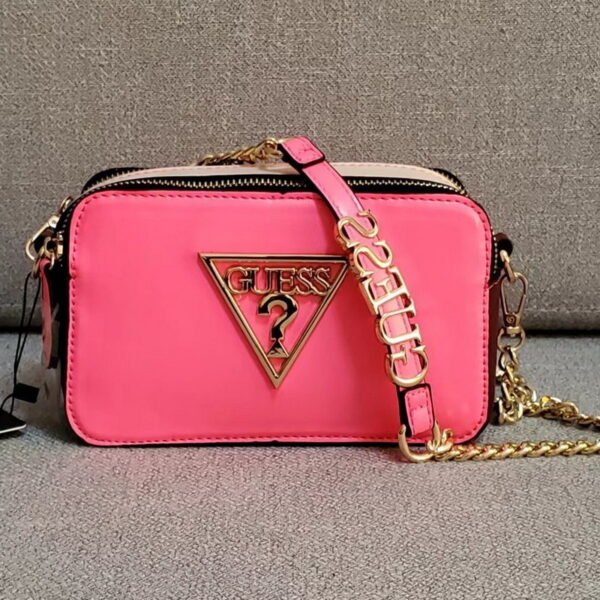 GUESS bag PDD602 size19X6X12cm