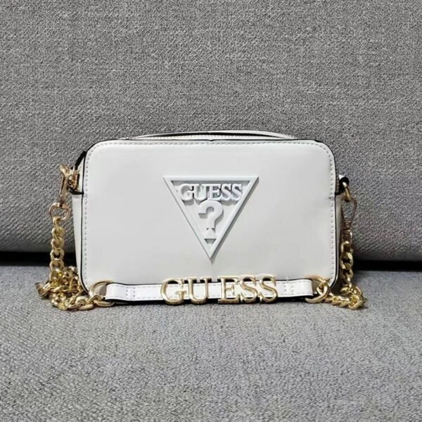 GUESS bag PDD602 size19X6X12cm