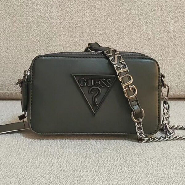 GUESS bag PDD602 size19X6X12cm