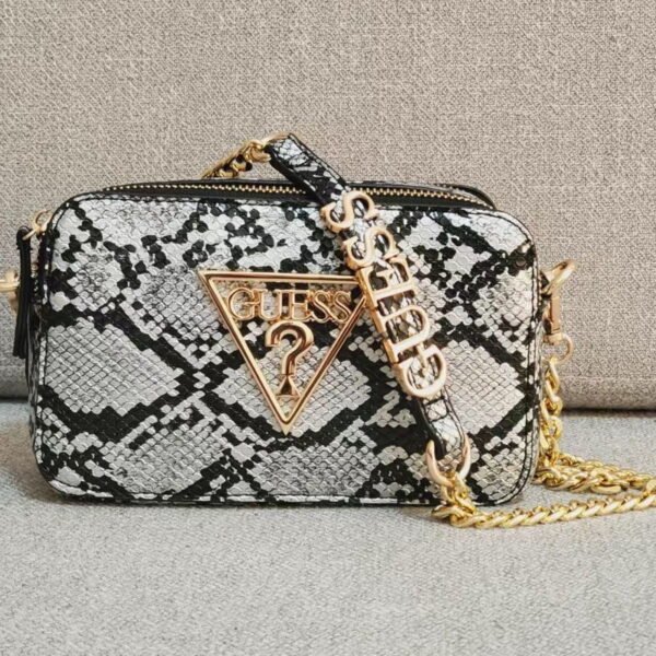 GUESS bag PDD602 size19X6X12cm