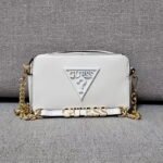 GUESS bag PDD602 size19X6X12cm