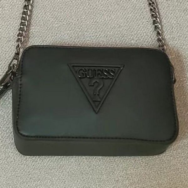GUESS bag PDD602 size19X6X12cm