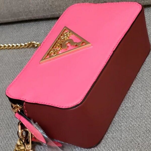 GUESS bag PDD602 size19X6X12cm