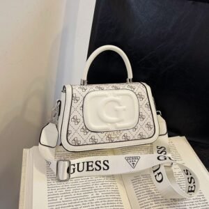 GUESS bag PDD758 size23X9X14cm