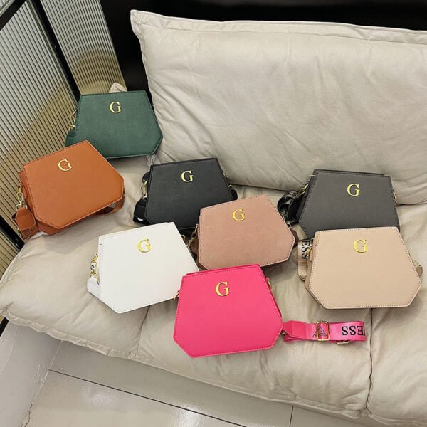 GUESS bag PDD759 size23x10x17cm